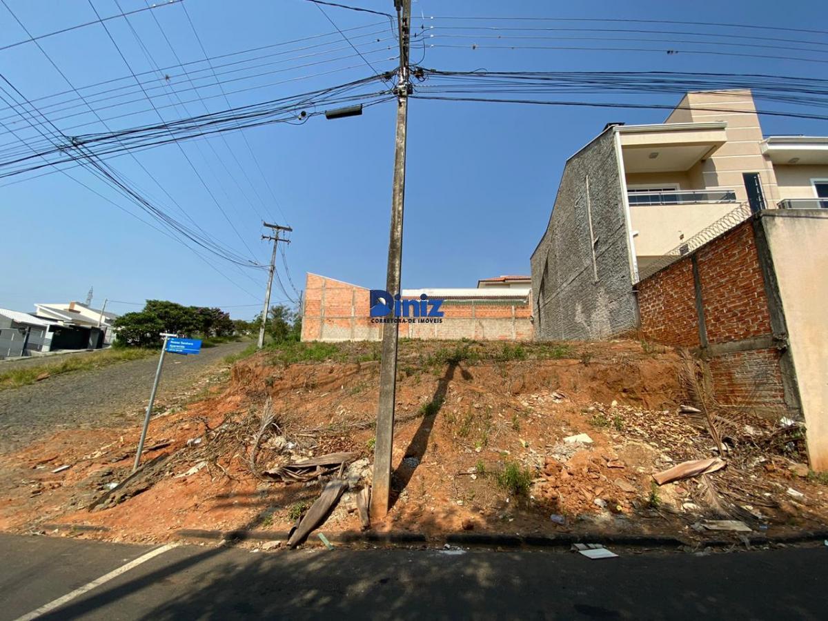 Terreno para Venda, Telêmaco Borba / PR, bairro Nossa Senhora de Fátima ...